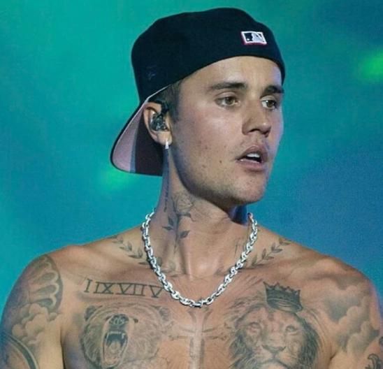Justin Bieber