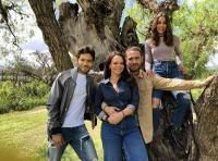 Pasión de Gavilanes