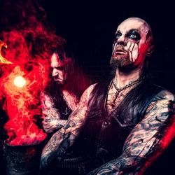 Foto de Belphegor