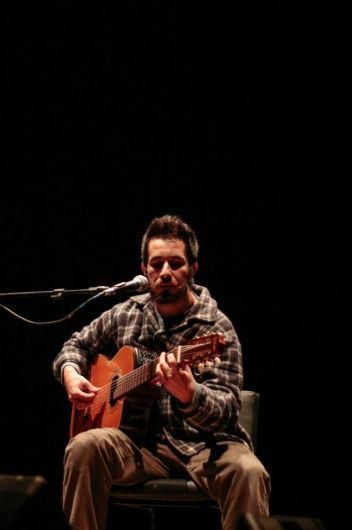 Leo Aprato