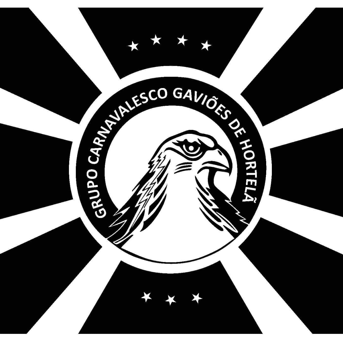 Gaviões de Hortelã
