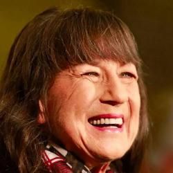 Foto de Judith Durham