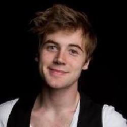 Photo of Jimmy Robbins