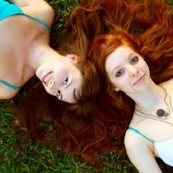 Foto de Siv & Maddie