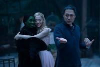 Thank Goodness / I Couldn't Be Happier (feat. Ariana Grande & Michelle Yeoh)