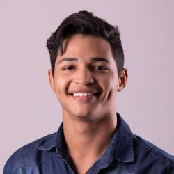 Foto de Joab Rodrigues