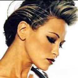 Photo of Rachel Stevens