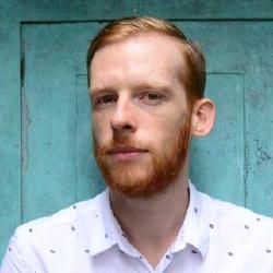 Foto de Kevin Devine