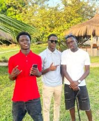 Fidjus de Tchon