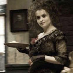 Foto de Sweeney Todd