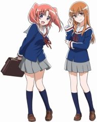Mikakunin de Shinkoukei