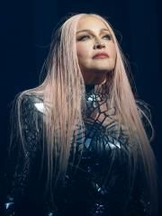 Virgin Mary (Intro) (MDNA World Tour / Live 2012)