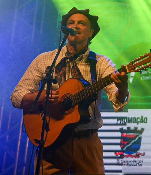 Evandro Zamberlan