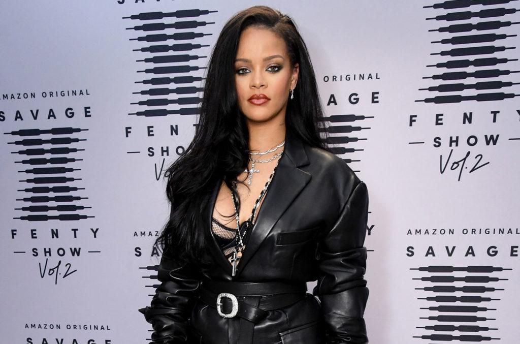 Rihanna  90 álbumes discográficos en Cifra Club