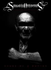 Auschwitz (Lost Dreams).