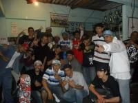 Apologia Sonora