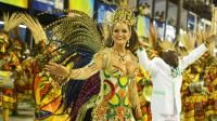 Samba-Enredo 2011 - Imperatriz Adverte: Sambar Faz Bem À Saúde