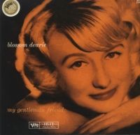 Blossom Dearie