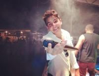 Encantador de Corações