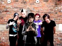 Bad Guy (feat. Saraya)