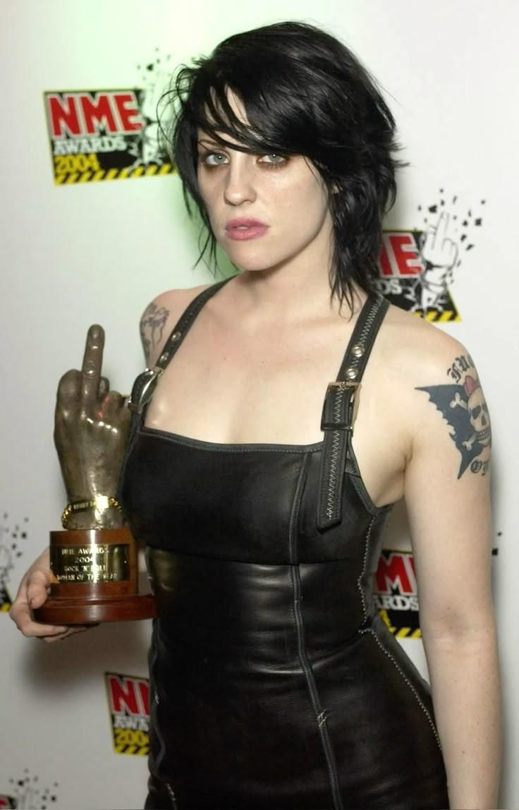 Brody Dalle