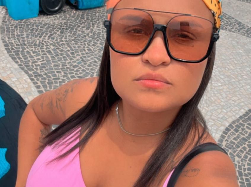 Piaba Seca