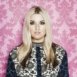 Foto de Leddra Chapman