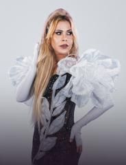 Homem é Tudo Igual (part. Solange Almeida)