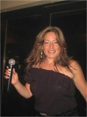 Kimberly (Freestyle)