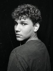 Quem Não Voltou Foi Eu (part. Coreal Crist)