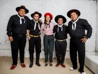 El Bailongo En Lo Del Rengo