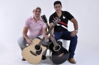 Carlos Henrique e Samuel