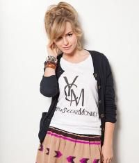 Bridgit Mendler