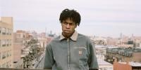 Daniel Caesar