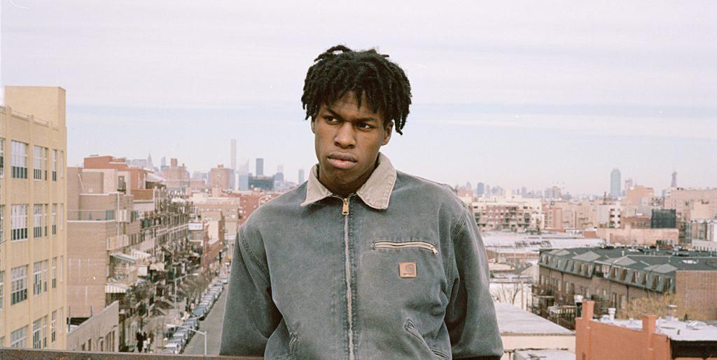 Daniel Caesar 