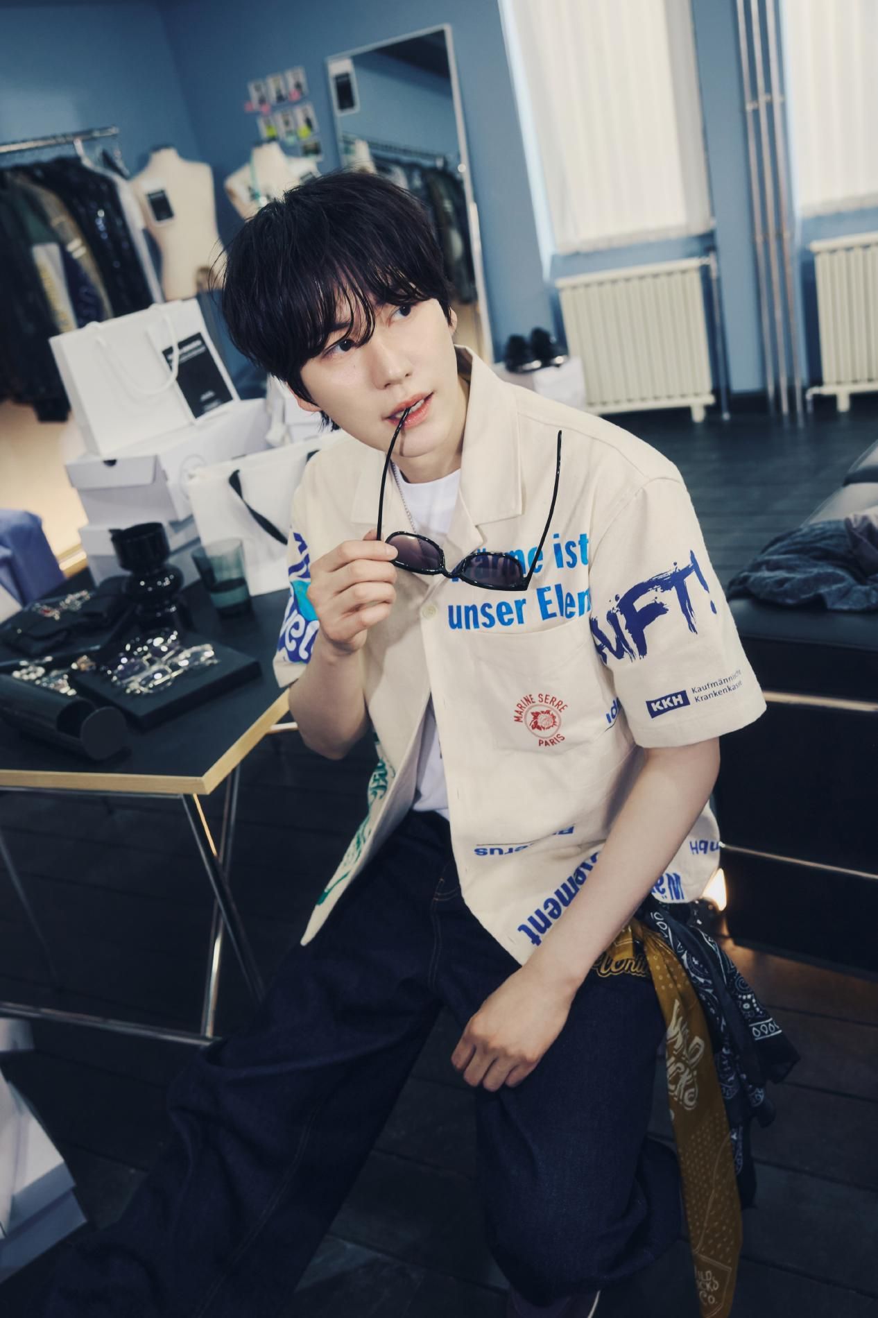 KYUHYUN