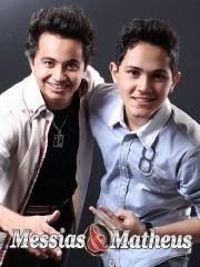 Messias e Matheus