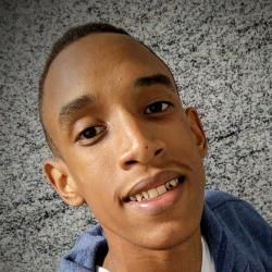 Photo of Gabriel Farias do Nascimento