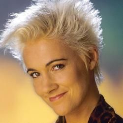 Foto de Fredriksson Marie