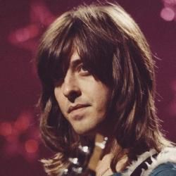 Photo of Joey Molland