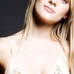 Foto de Alexa Goddard