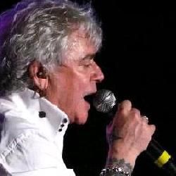 Foto de Russell Hitchcock