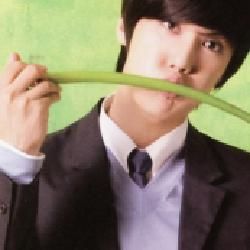 Foto de Park JungMin