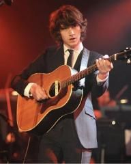 Fright Lined Dining Room