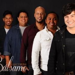 Foto de Banda Bálsamo