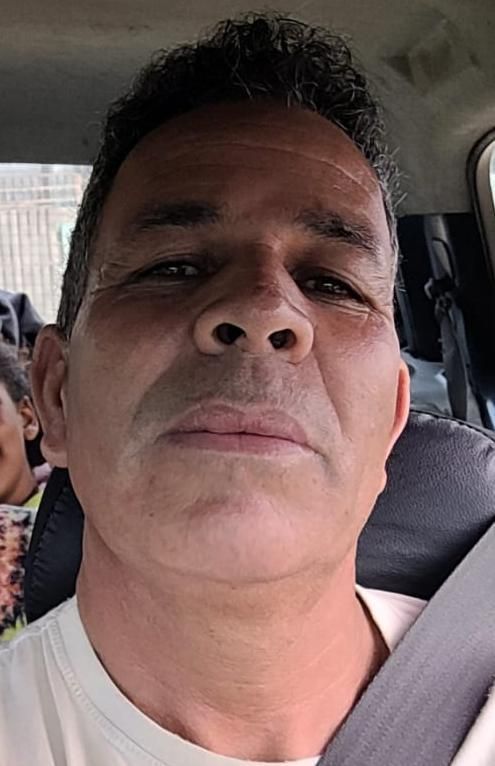 Valdir José Menino