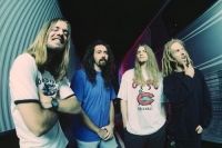 Corrosion of Conformity