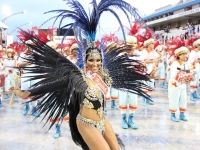 Mocidade Unida do Santa Marta - Samba-Enredo 2020