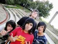 Paris Banda