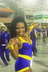 Samba Enredo 1982 - Lima Barreto - Mulato, Pobre, Mas Livre